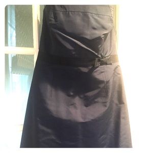 J Crew Weddings - Strapless Special Occasion dress